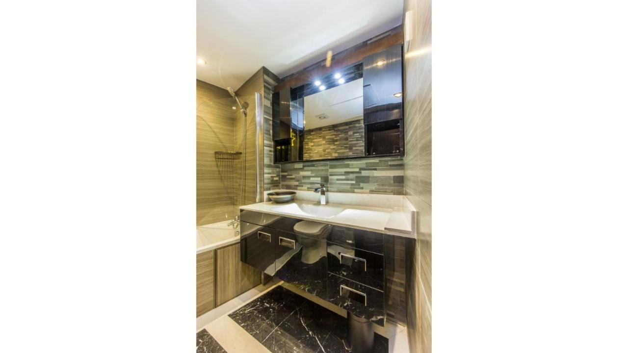 Pass The Keys - Spacious & Luxury Apartment In The Heart Of Londyn Zewnętrze zdjęcie